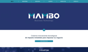 Mambo.com.py thumbnail
