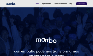 Mambo.pe thumbnail