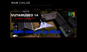 Mamchiloe.cl thumbnail