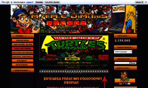 Mamedimitris.blogspot.com thumbnail