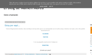 Mamenmoreu.blogspot.com.es thumbnail