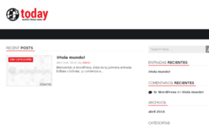 Mameyecity.com thumbnail
