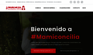 Mamiconcilia.com thumbnail