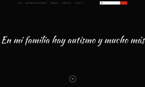Mamideglorichi.blogspot.com.es thumbnail