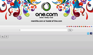 Mamihla.com thumbnail