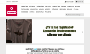 Mamihlatenerife.com thumbnail