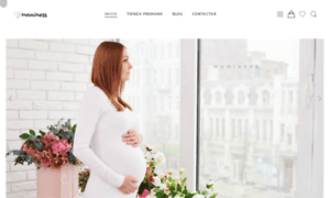 Maminess.com thumbnail