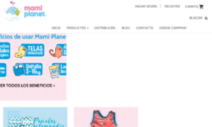 Mamiplanet.com thumbnail