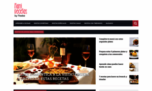 Mamirecetas.com thumbnail
