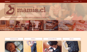 Mamis.cl thumbnail