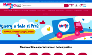 Mamitayyo.com thumbnail