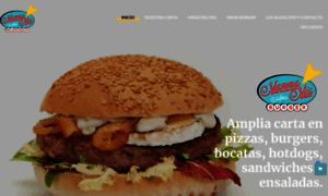 Mammamiaburger.com thumbnail