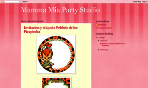 Mammamiaps.blogspot.com thumbnail