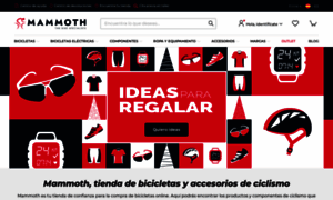 Mammoth.es thumbnail