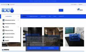 Mamparas-ducha.es thumbnail