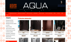 Mamparas-ofertas.com thumbnail