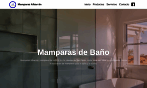 Mamparasalbarran.com thumbnail