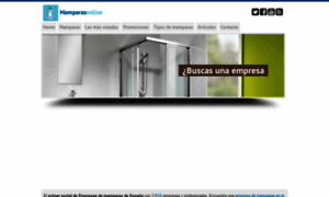 Mamparasonline.net thumbnail