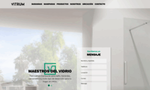 Mamparasvitrum.com thumbnail