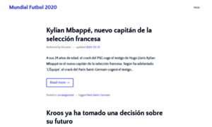Mamu-voyance.com thumbnail