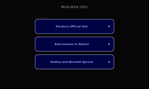 Man-man.org thumbnail