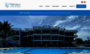 Manabihotel.com thumbnail
