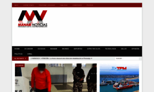 Manabinoticias.com thumbnail