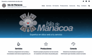 Manacoa.com thumbnail