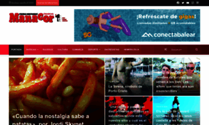 Manacorcomarcal.com thumbnail