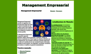 Managementempresarial.com thumbnail