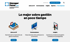 Managerfocus.com thumbnail