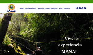 Manai.com.co thumbnail