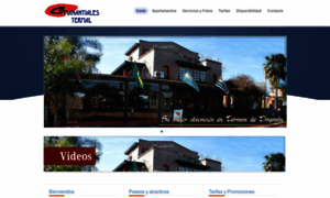 Manantialestermal.com thumbnail