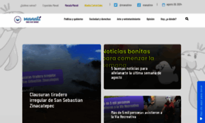 Manati.mx thumbnail