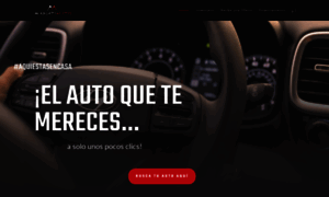 Manatiauto.com thumbnail