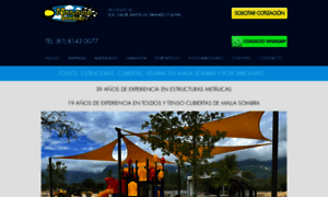 Manautosombras.com thumbnail