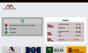 Manceboasesores.com thumbnail