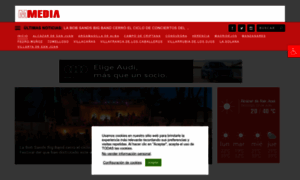 Manchamedia.com thumbnail