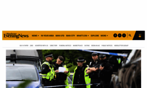Manchestereveningnews.co.uk thumbnail