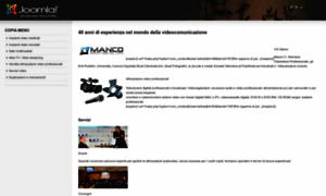 Mancoc.it thumbnail