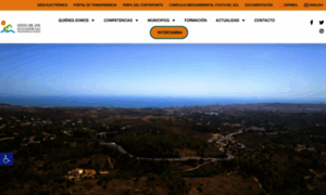 Mancomunidad.org thumbnail