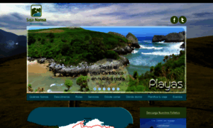Mancomunidadsajanansa.com thumbnail