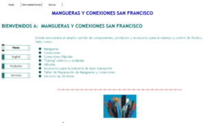 Mancosa.com thumbnail