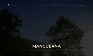 Mancuerna.org thumbnail