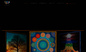 Mandala.com thumbnail
