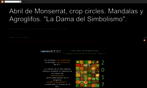 Mandalasagroglifosladamadelsimbolismo.blogspot.com.es thumbnail