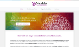 Mandalasparatodos.com.ar thumbnail