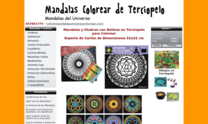 Mandalasuniversocolorear.com thumbnail