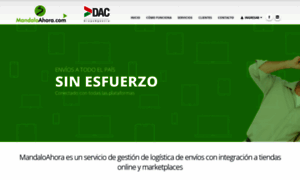 Mandaloahora.com thumbnail