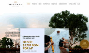 Mandara.mx thumbnail